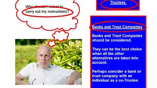 Basic Estate Planning after TCJA Part 6
