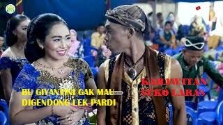 PARDI KUCING POLAHE LUCU POLL