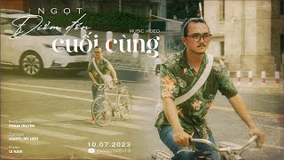 Ngọt - ĐIỂM ĐẾN CUỐI CÙNG ( MV )