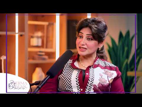 أسباب و اماكن حب الشباب مع دكتورة ايريني سمير