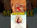 Did you notice this Mistake in the Conquest Fight? | Invincible Season 4 #invincible #comics #shorts