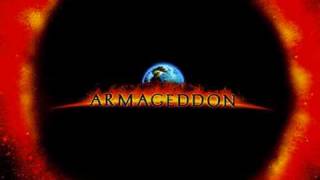 Armageddon Soundtrack - Main Theme (Full) chords