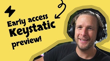 A Walkthrough of the Keystatic Early Access Onboarding