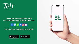 Back To School - Telr Payment Gateway