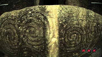 Brú na Bóinne - Archaeological Ensemble of the Bend of  ... (UNESCO/NHK)