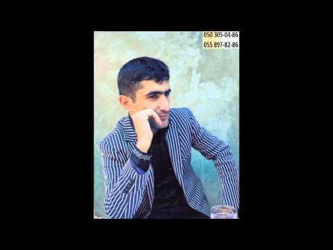 Nurlan Eliyev - Serab icirem Yeni albom 2014