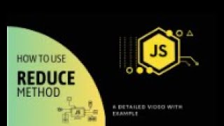 Array REDUCE method in Hindi | JavaScript | Detailed example