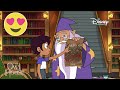 Мисия | Къщата на совите | Disney Channel Bulgaria