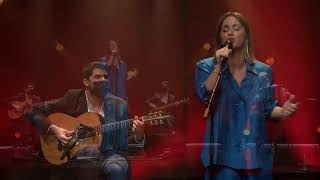 Video thumbnail of "Matilde Cid - "Não digas sorte diz Deus" (Fado Rosita) ao vivo no CCB"