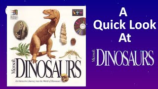 マイクロソフト ダイナソー Microsoft DINOSAURS 送料込 マイクロソフト ダイナソー Microsoft DINOSAURS 送料込 Yahoo