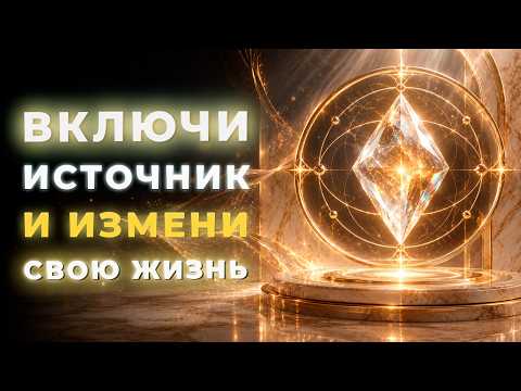 👑 The Source of Light: How to Shift Your Consciousness and End All Suffering ⚡