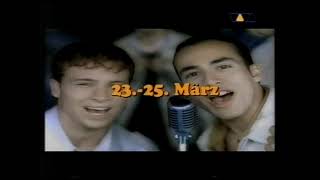 VIVA - Commercial Break Pt VII (1998)