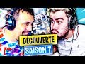 ON DÉCOUVRE LA SAISON 7 AVEC TK !!!