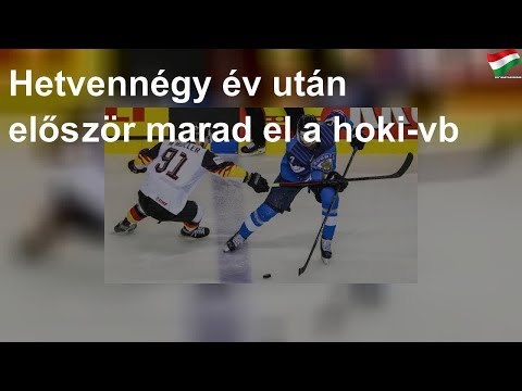 Videó: A koronavírus miatt törölték a svájci világbajnokságot