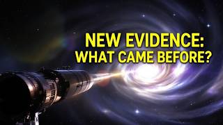 Roger Penrose Stunned: Webb Telescope Unveils Evidence for Cyclical Universes (2025 Discoveries)