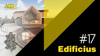 Cours complet Edificius - #17 - Métré et devis