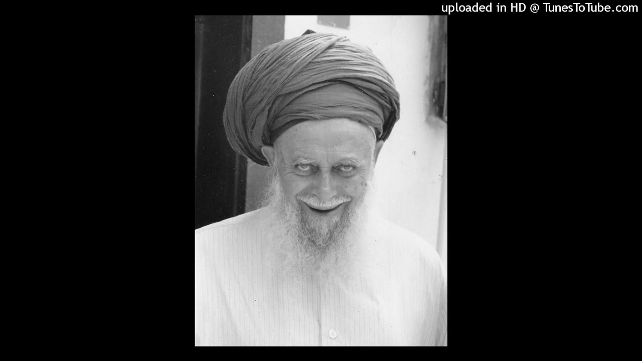 Şeyh Nazım El Hakkani - Nuru arayınız