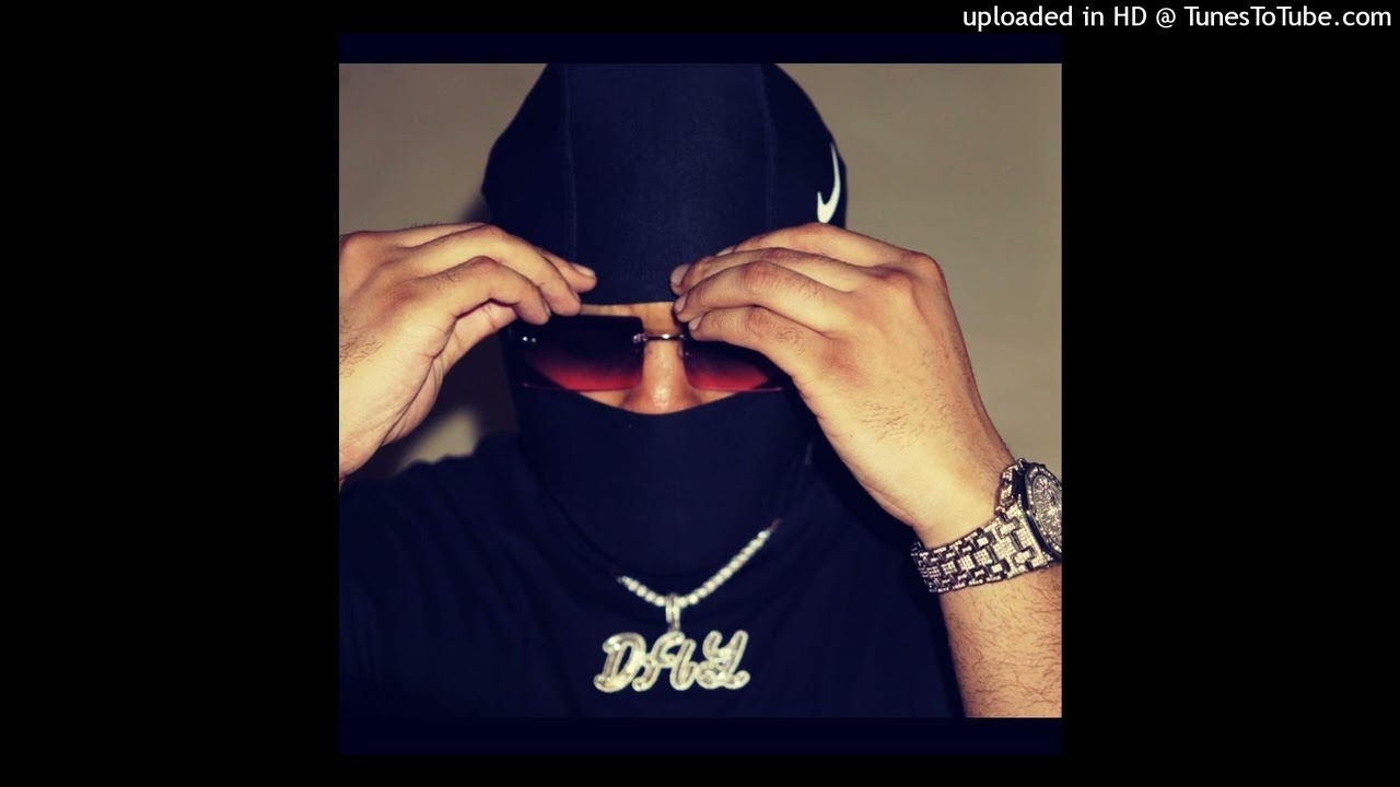 Dalton Myvett - gotta go 2