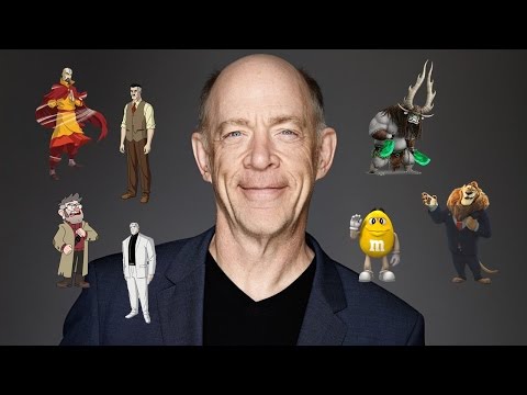 Video: J.K. Simmons: Biogrāfija, Karjera, Personīgā Dzīve