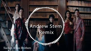 Sucker - Jonas Brothers Orchestra Instrumental