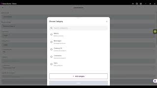 How to add your products to Genova