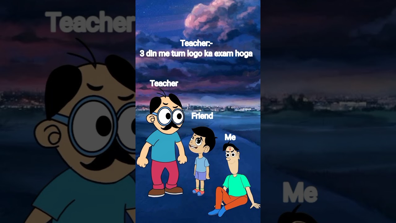 close to exams 🤣😂😂 #anime #pakistan #memes #reels #video #viral #youtube #kids #ytshorts #animation