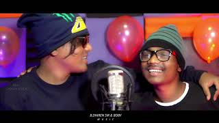 New Ho Munda Song  jisu Jonom Dinchristmass 2021 2022 boby Singh  Pradeep Purty