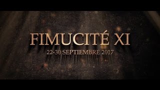 FIMUCITÉ 11 - ESPADA Y BRUJERÍA: Crónicas Sinfónicas de una Era Legendaria