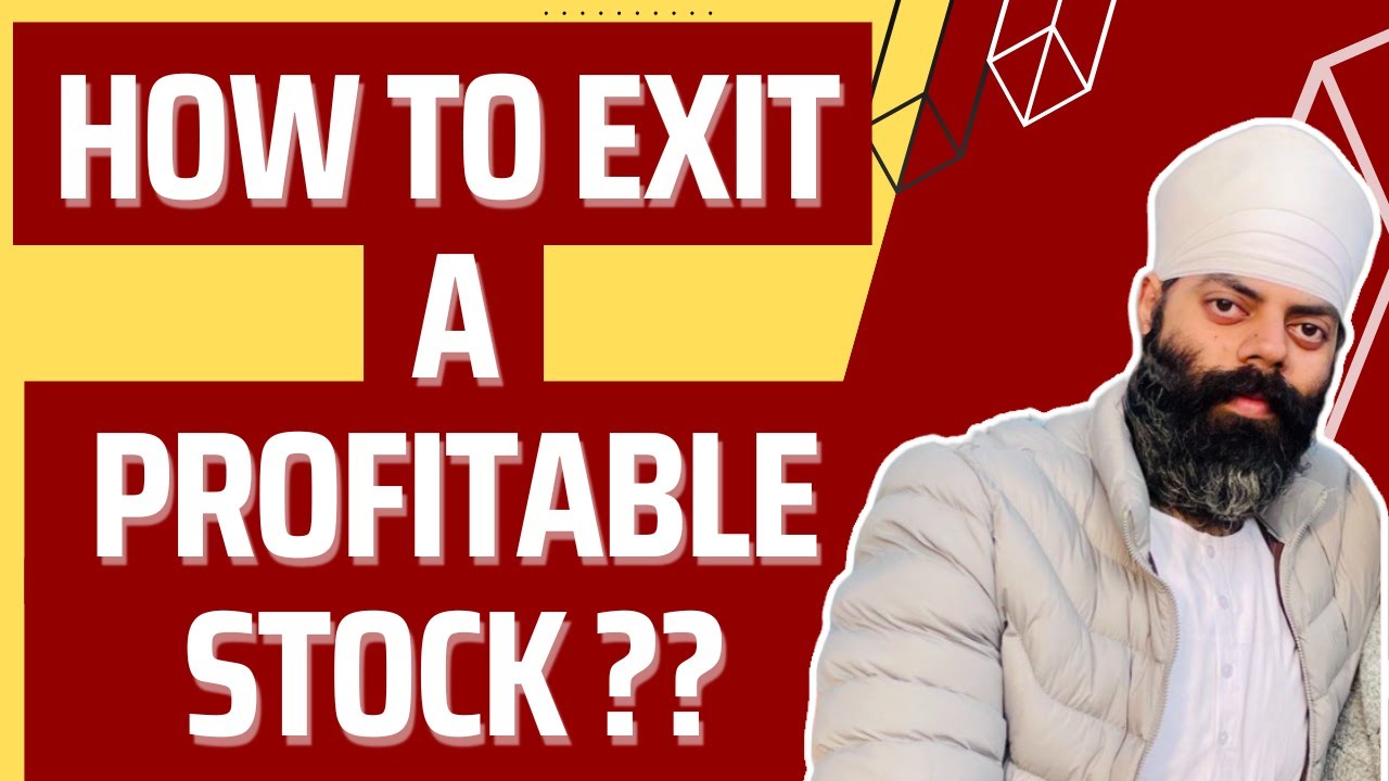 How To Exit A Profitable Stock Trading Psychology YouTube how-to-exit-a-profitable-stock-trading-psychology-youtube
