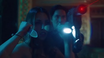 『レギオン血界戦記』予告編　ビデックスJPで配信中！