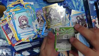 Re:バース アズールレーン 5BOX&amp;トライアルデッキ開封！Part2