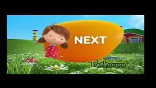 Treehouse TV The Most Magnificent Thing Next Bumper (2023)