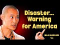 Disaster in Pakistan: The Lesson America Must Learn Before It’s Too Late,, speech by Shi Heng Yi”