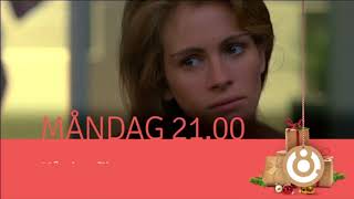 Tv8 Sweden - Christmas Look Adverts 2017 King Of Tv Sat