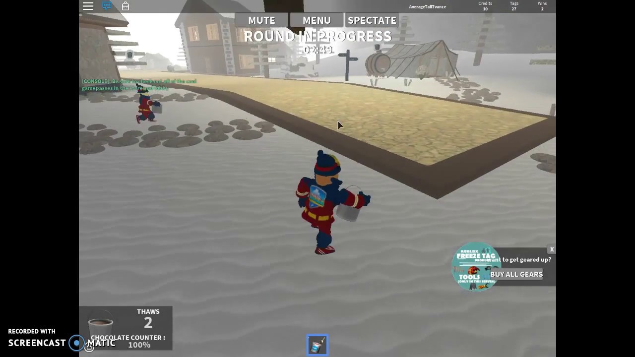 ROBLOX | Winter Games 2017 | How to get Snowboard Helmet, Snowball Gloves & Skiipack.