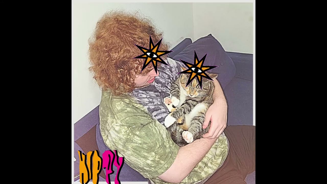 Valerie Hell - HIPPY (FULL EP)