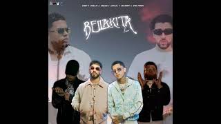 Bellakita remix ¦ Conep ft Anuel, Myke Towers, Bad Bunny, Hades & Luar ¦ Audio no oficial