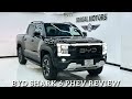 BYD SHARK 6 2026 Detail Review | Spec's & Price