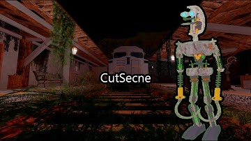 Piggy Aprp Chapter 4 Cutsence