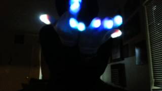 Lightshow to Bongbastic Episode 83