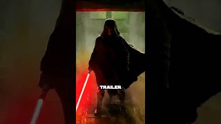 Maul: Shadow Lord Trailer BREAKDOWN!