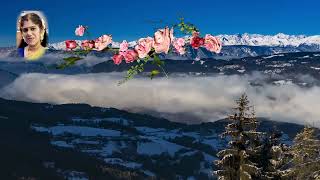 Ho Ho Ethanai Azhagu tamil karaoke  for male singers resung by 😍VANISRIDASAN😍