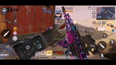 COD Mobile | Capture the Flag Best Kills Compilation [How To Be An MVP]