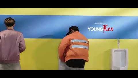 Young Lex - sa Ae Lau (Remix)ft.sexy Goath & Bonie mc