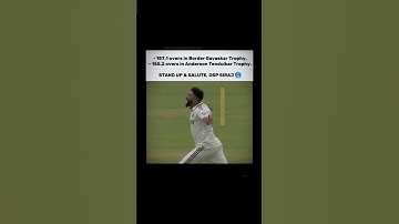 Respect DSP Siraj 🗿🥶 #youtubeshorts #siraj #bowling #legend #aura #cricket #goat #shorts