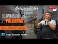 El poder de las palabras  pastor norberto centonze  ros de vida pltanos