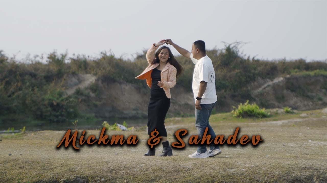 Mickma & Sahadev | Nepali Pre-Wedding Films | De production | Ekdev Limbu - Fijeko Kesh