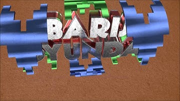 İntro Barış Oyunda/Dual With HG Animation