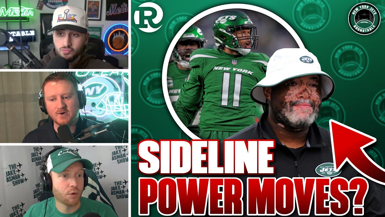 🚨 These Hires Could Change Everything