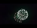 Monongahela, PA Fireworks Display-Date 7/4/2018